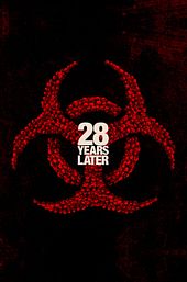 28 Years Later