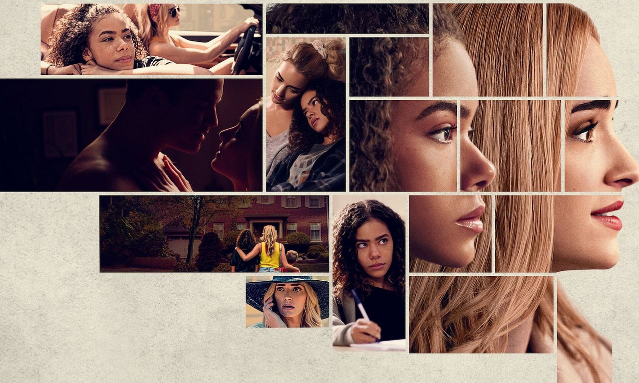 header image for Ginny & Georgia