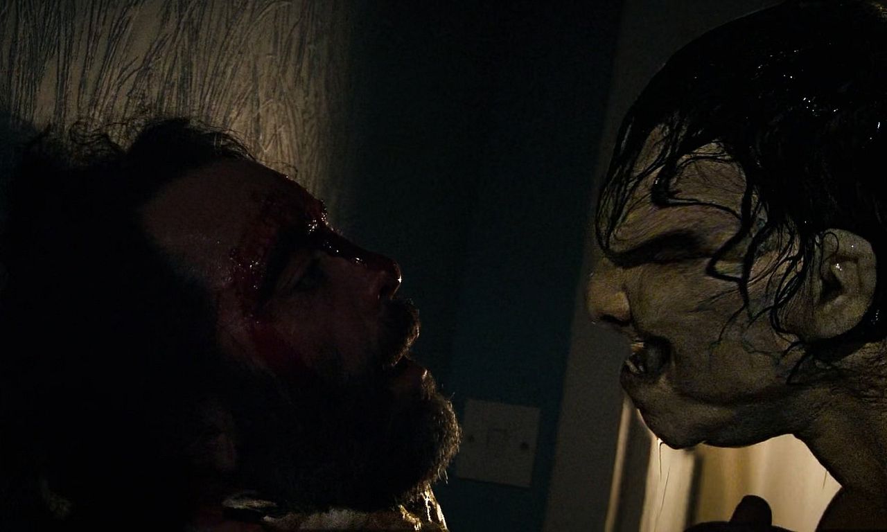 header image for Outcast