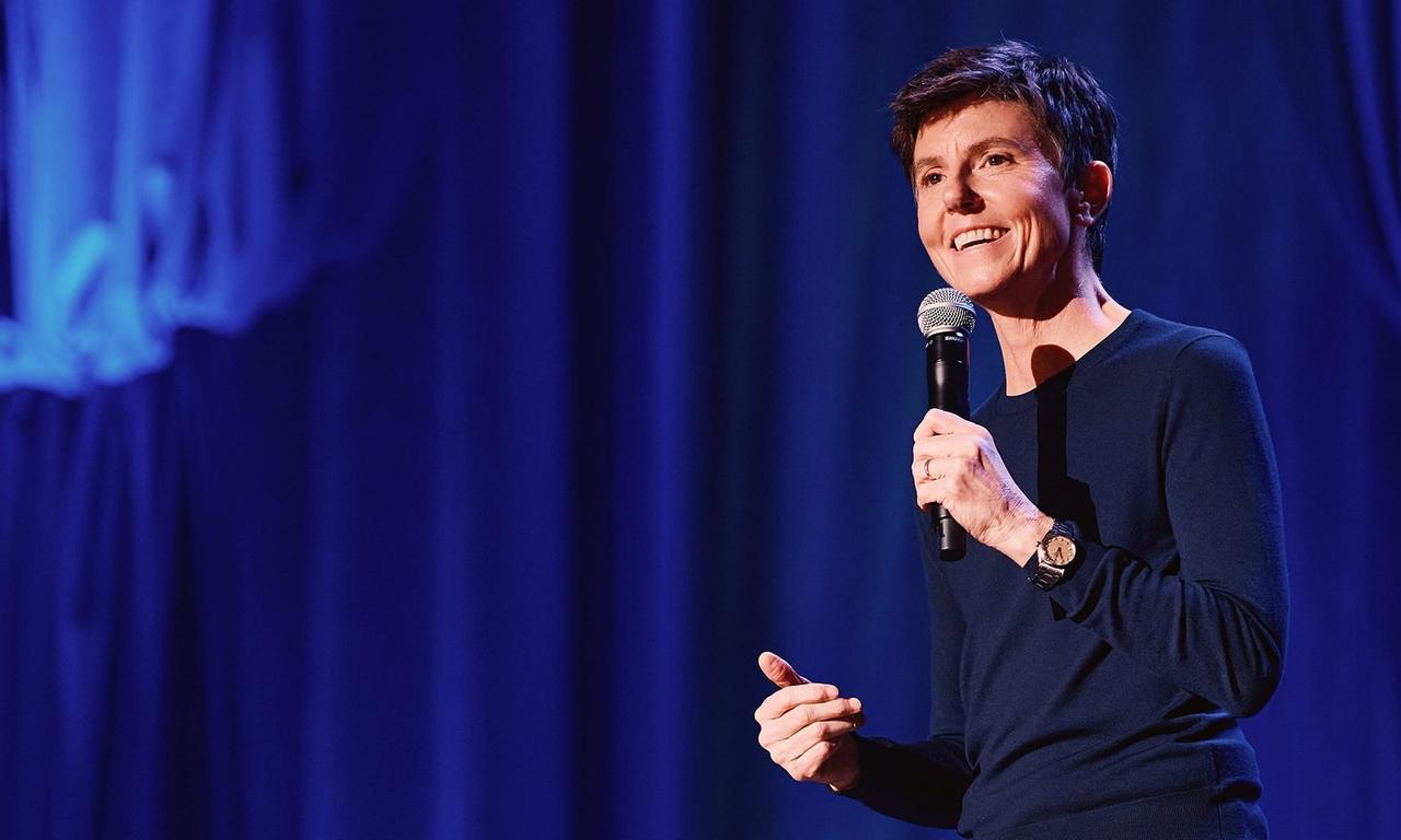 header image for Tig Notaro: Hello Again