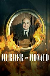Murder in Monaco