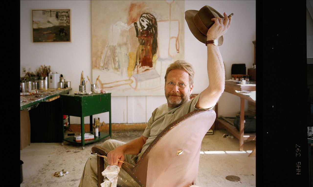 header image for Who Is Martin Mull?