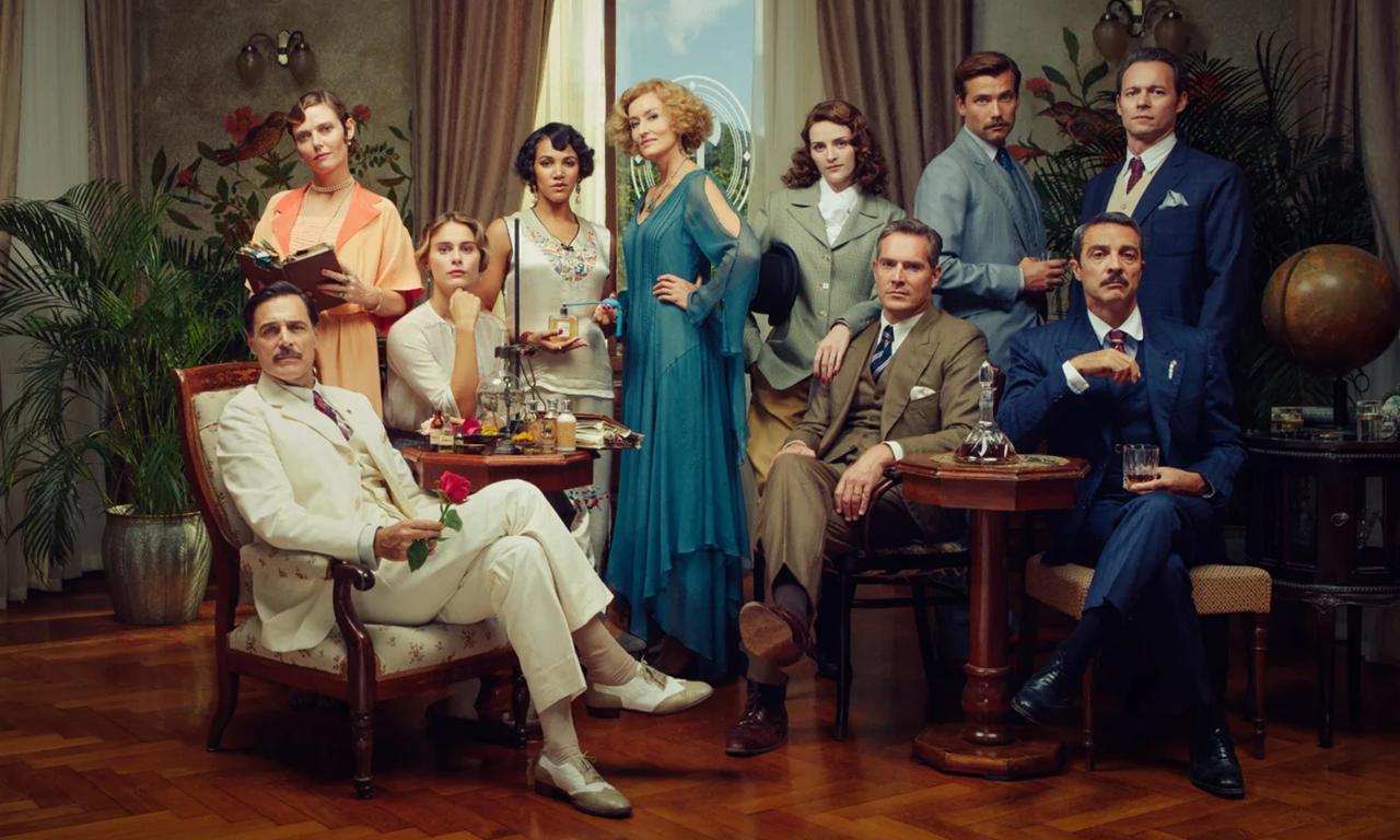 header image for Hotel Portofino