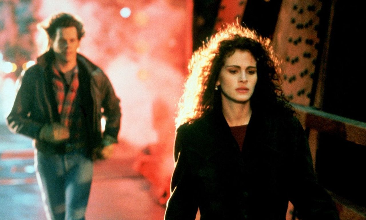 header image for Flatliners