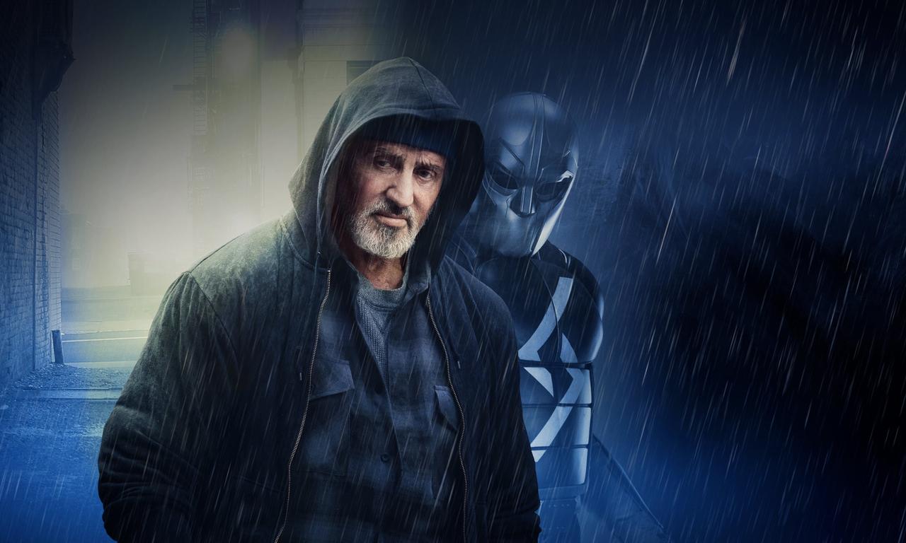 header image for Samaritan