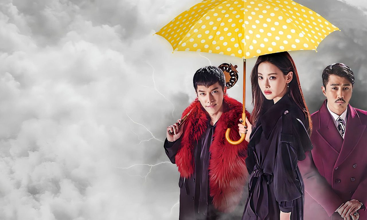header image for A Korean Odyssey