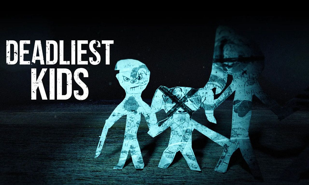 header image for Deadliest Kids