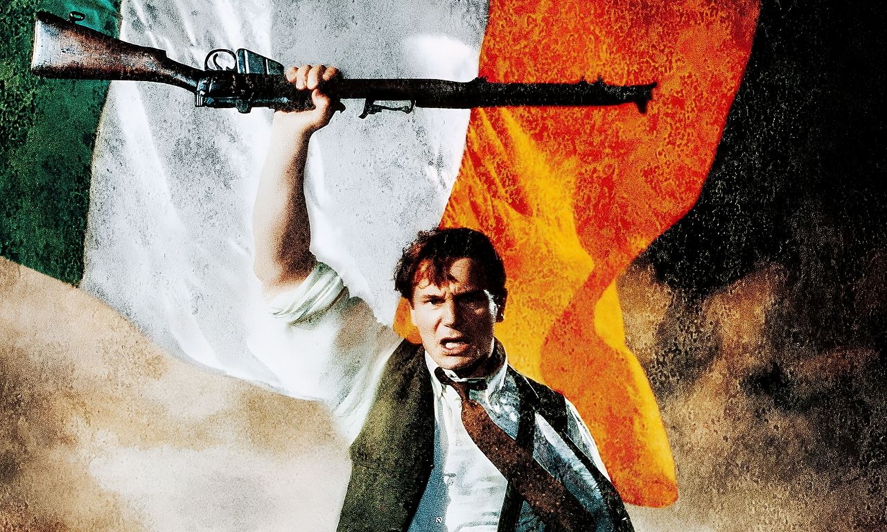 header image for Michael Collins