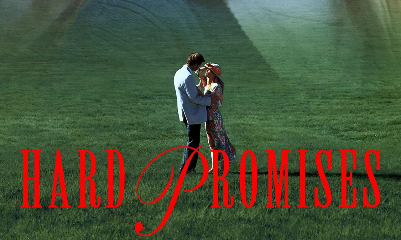 header image for Hard Promises