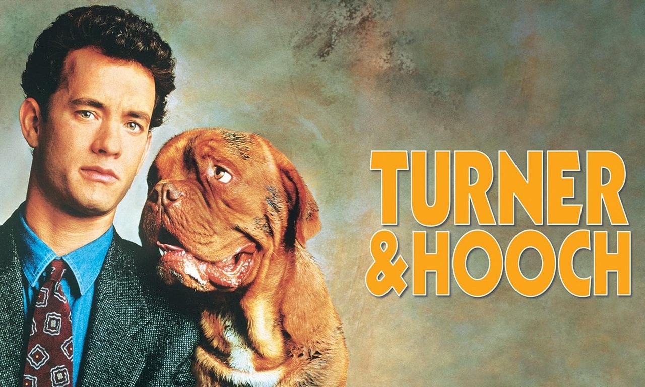 header image for Turner & Hooch