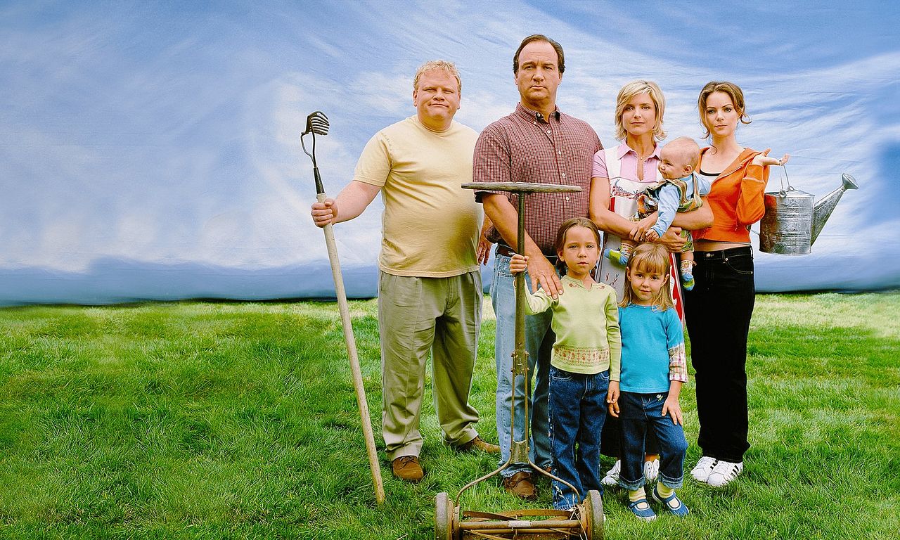 header image for According to Jim