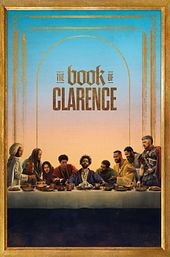The Book of Clarence