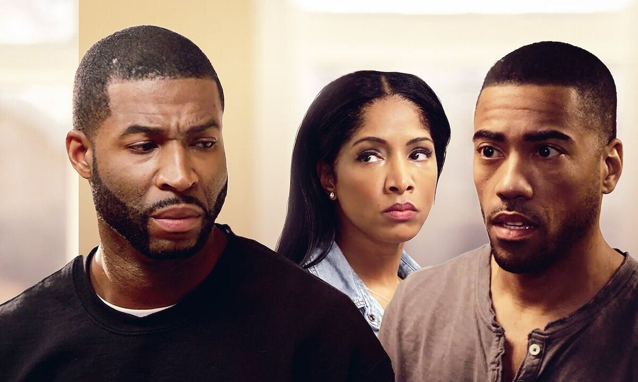 header image for Walk Away from Love