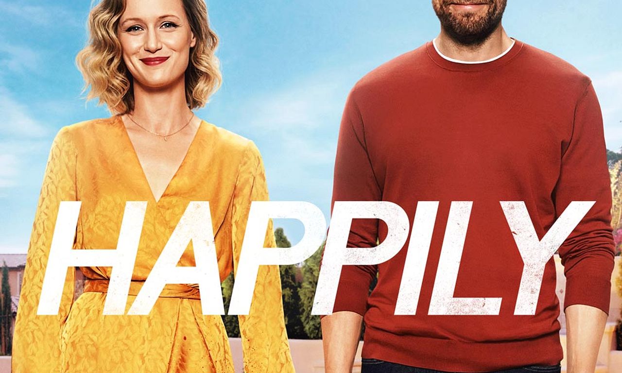 header image for Happily