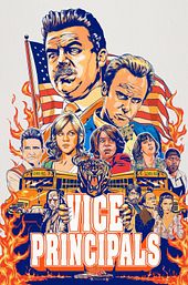 Vice Principals