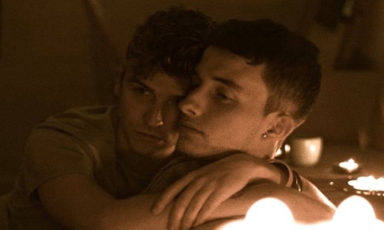 header image for 1 Last Chance at Paradise