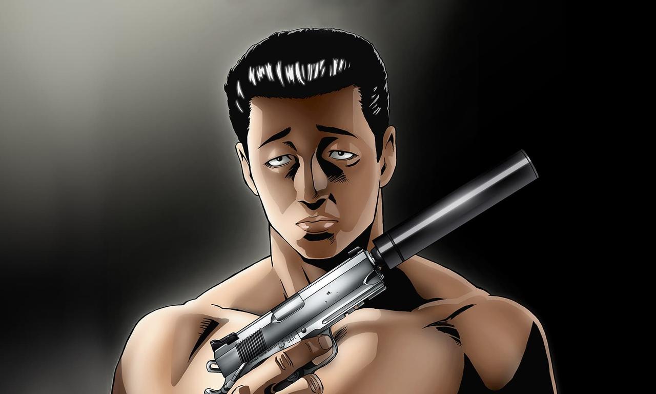 header image for The Fable