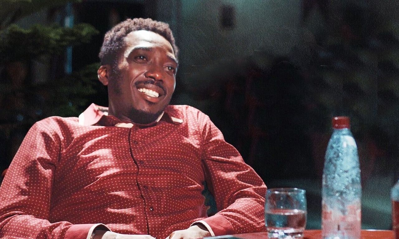 header image for It's Her Day