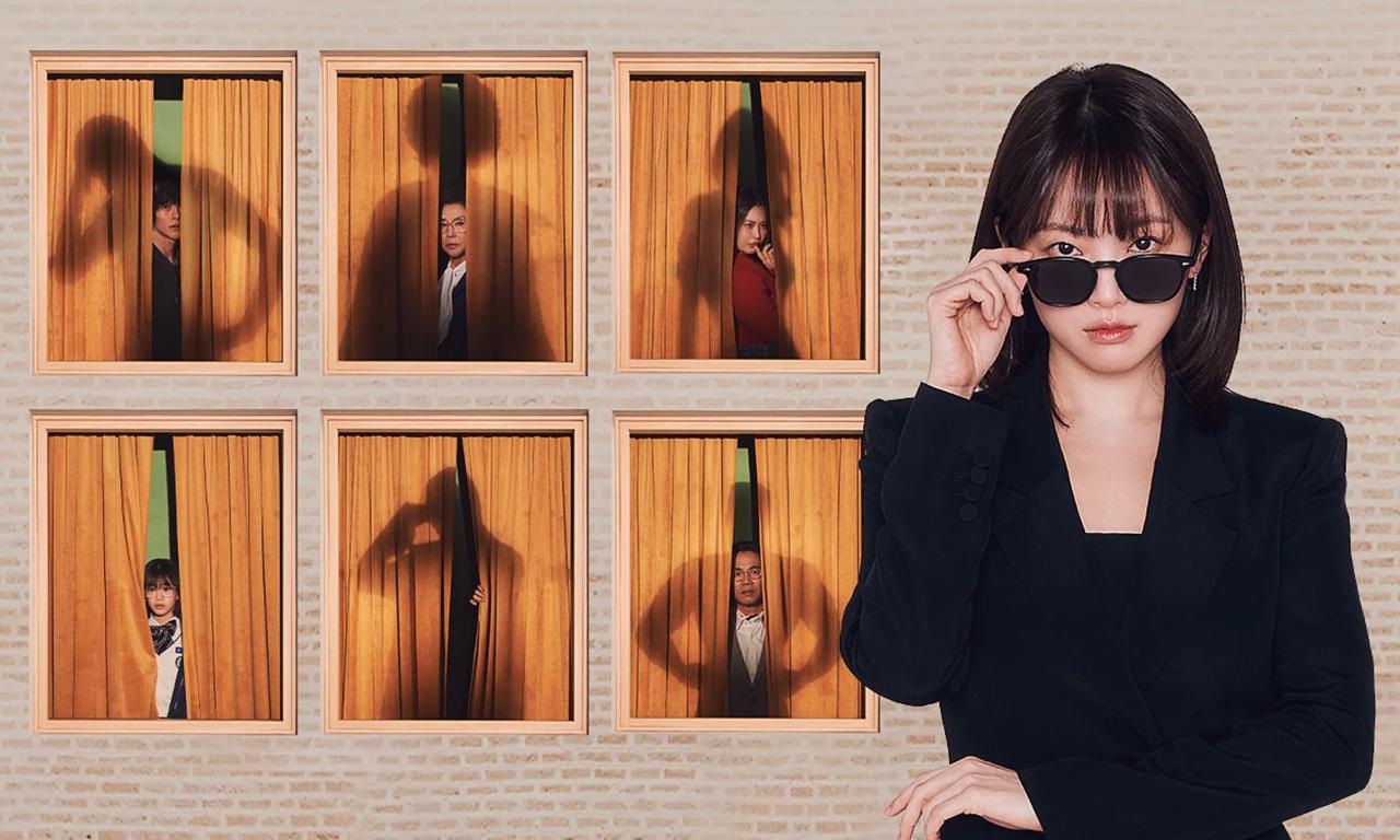 header image for The Atypical Family