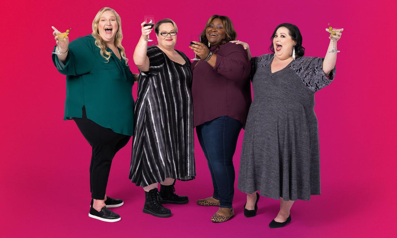 header image for 1000-lb Best Friends