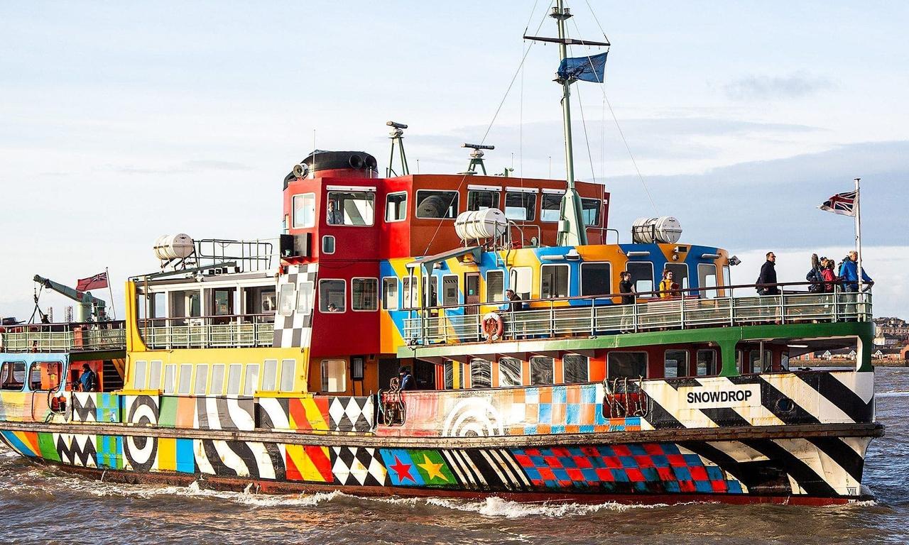 header image for Our Coast