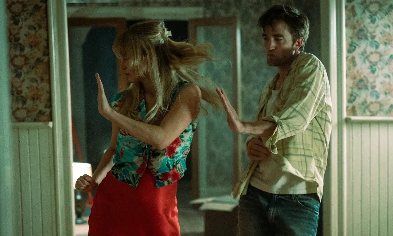 header image for Die My Love