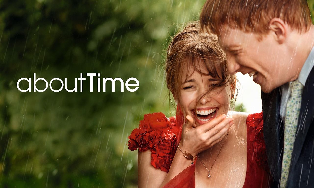 header image for About Time