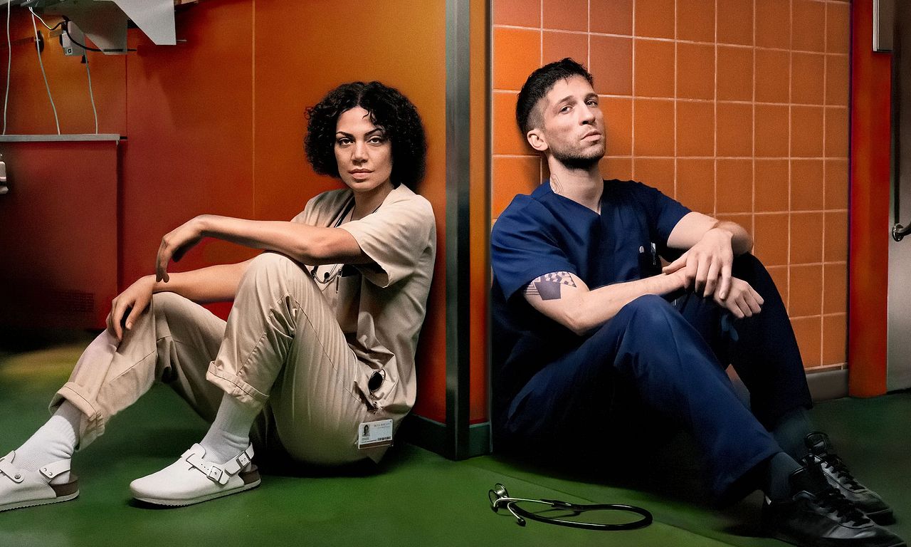 header image for Berlin ER