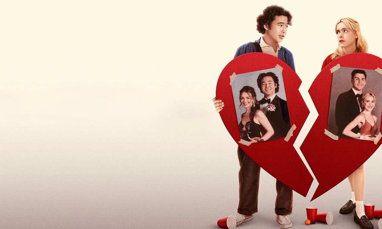header image for Sweethearts