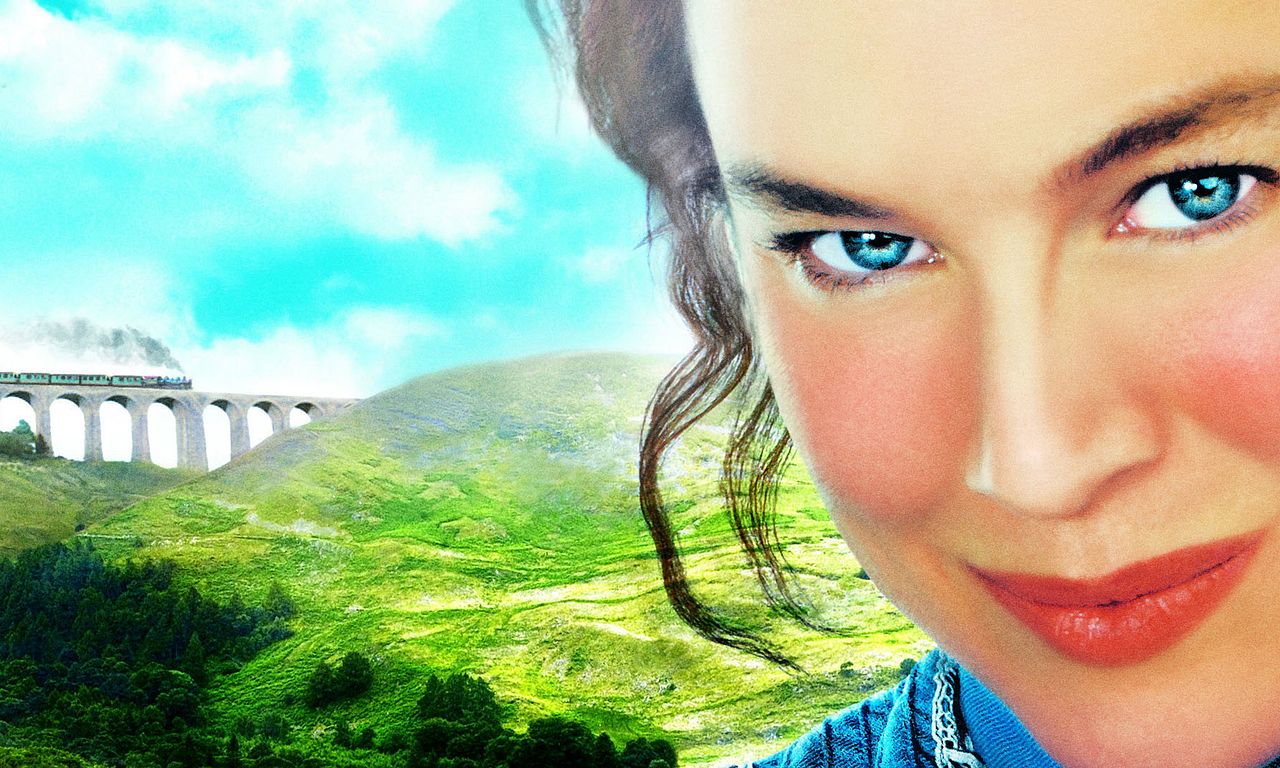 header image for Miss Potter