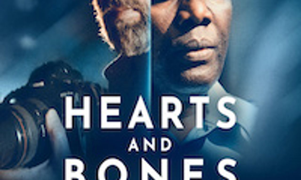 header image for Hearts and Bones