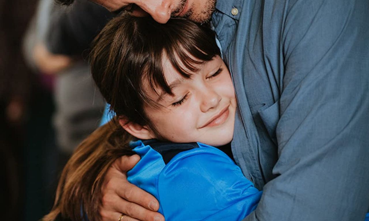 header image for Héroes de barrio