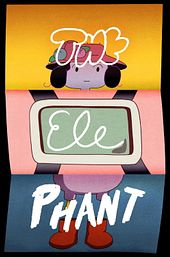 Adult Swim's The Elephant
