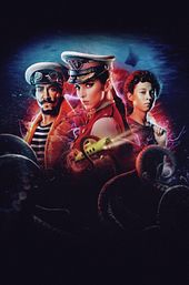 20,000 Leagues Under the Sea