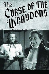 The Curse of the Wraydons