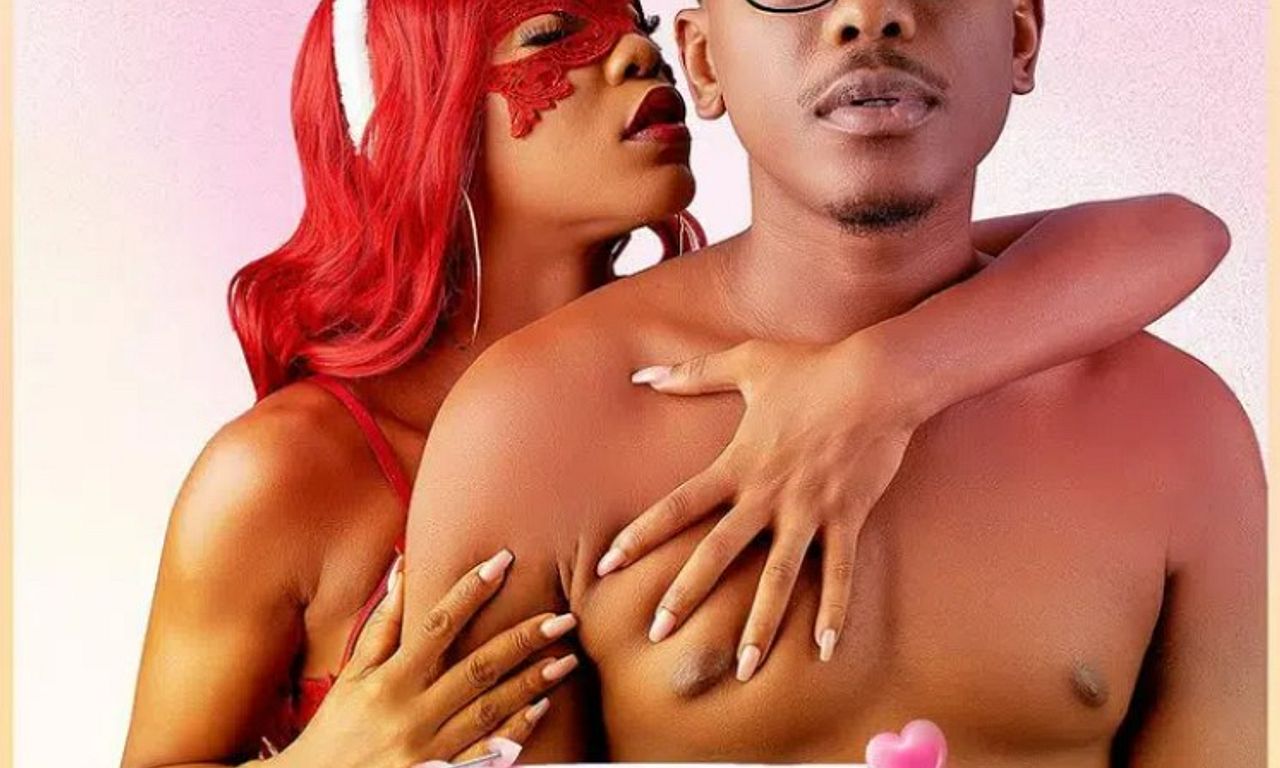 header image for Hey You!