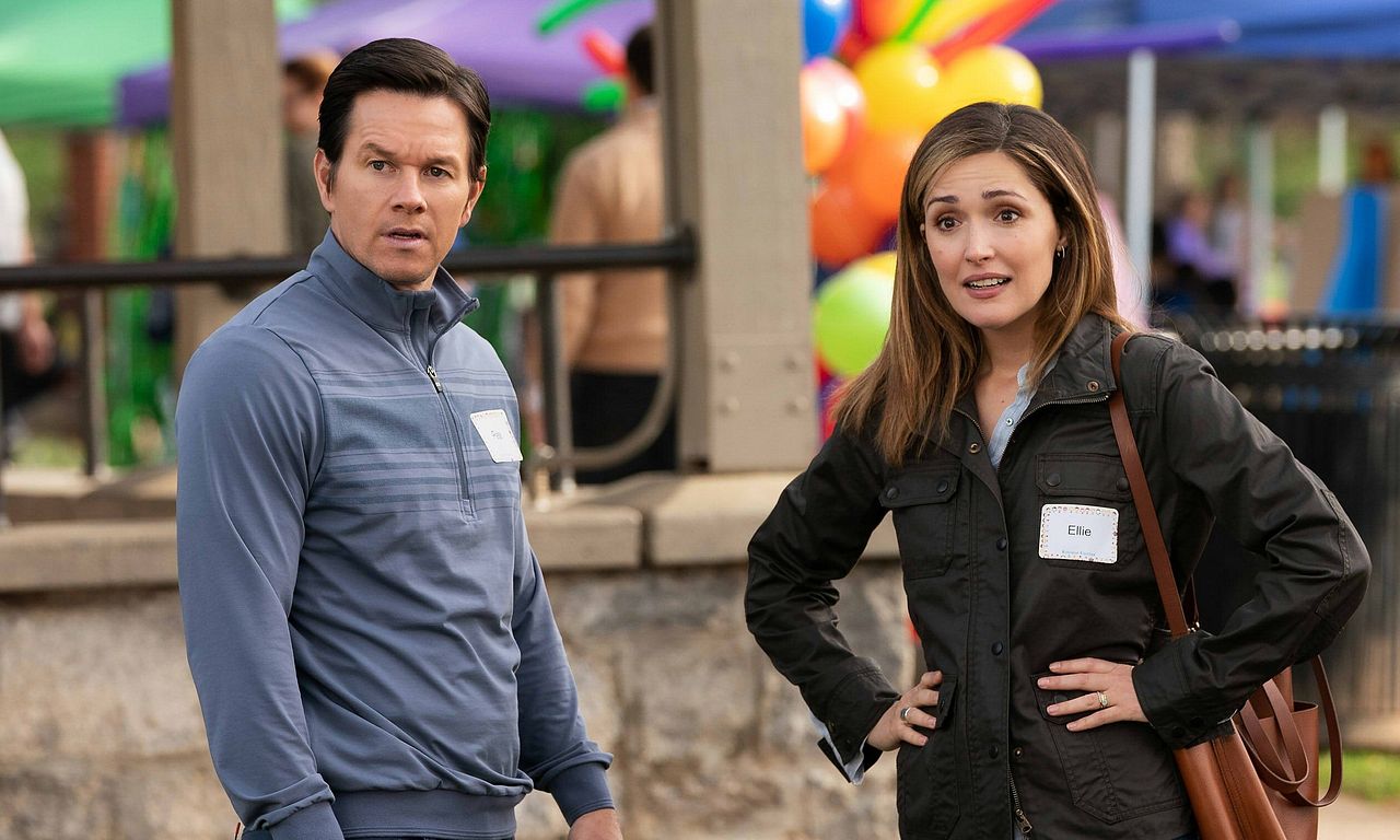 header image for Instant Family