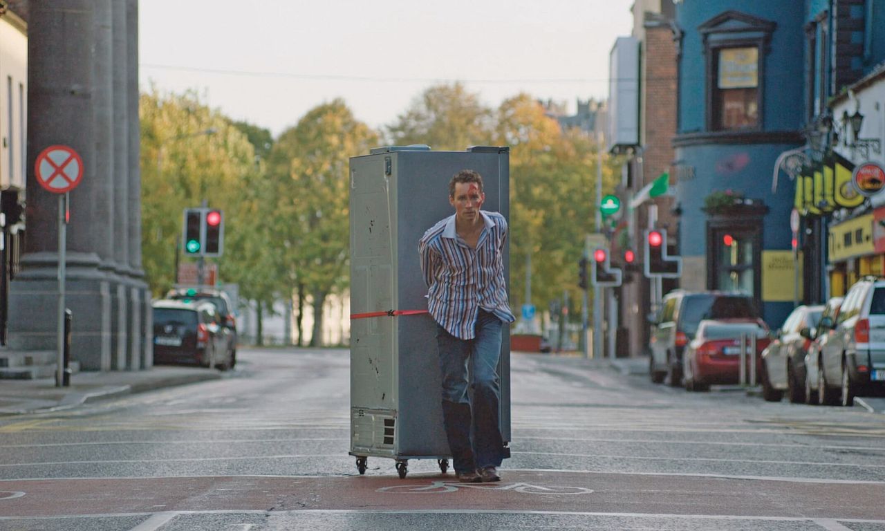 header image for Did You Read About Erskine Fogarty?