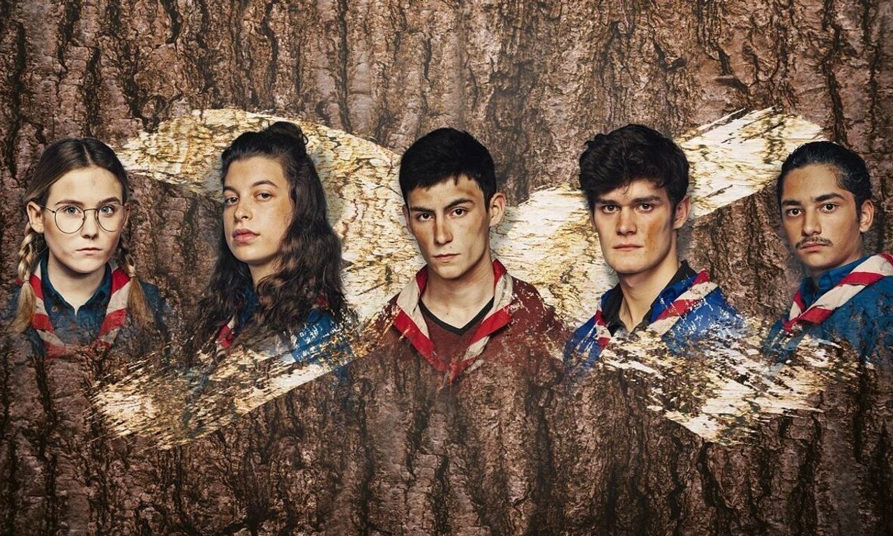 header image for The Coyotes