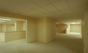 Backrooms