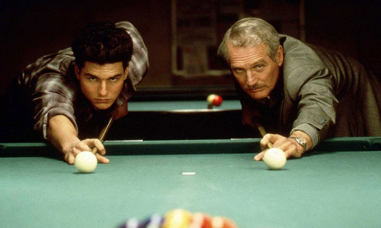 header image for The Color of Money