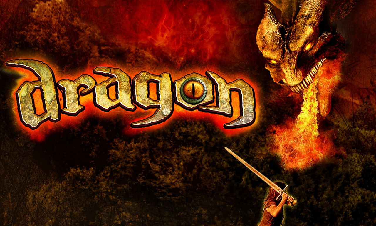 header image for Dragon