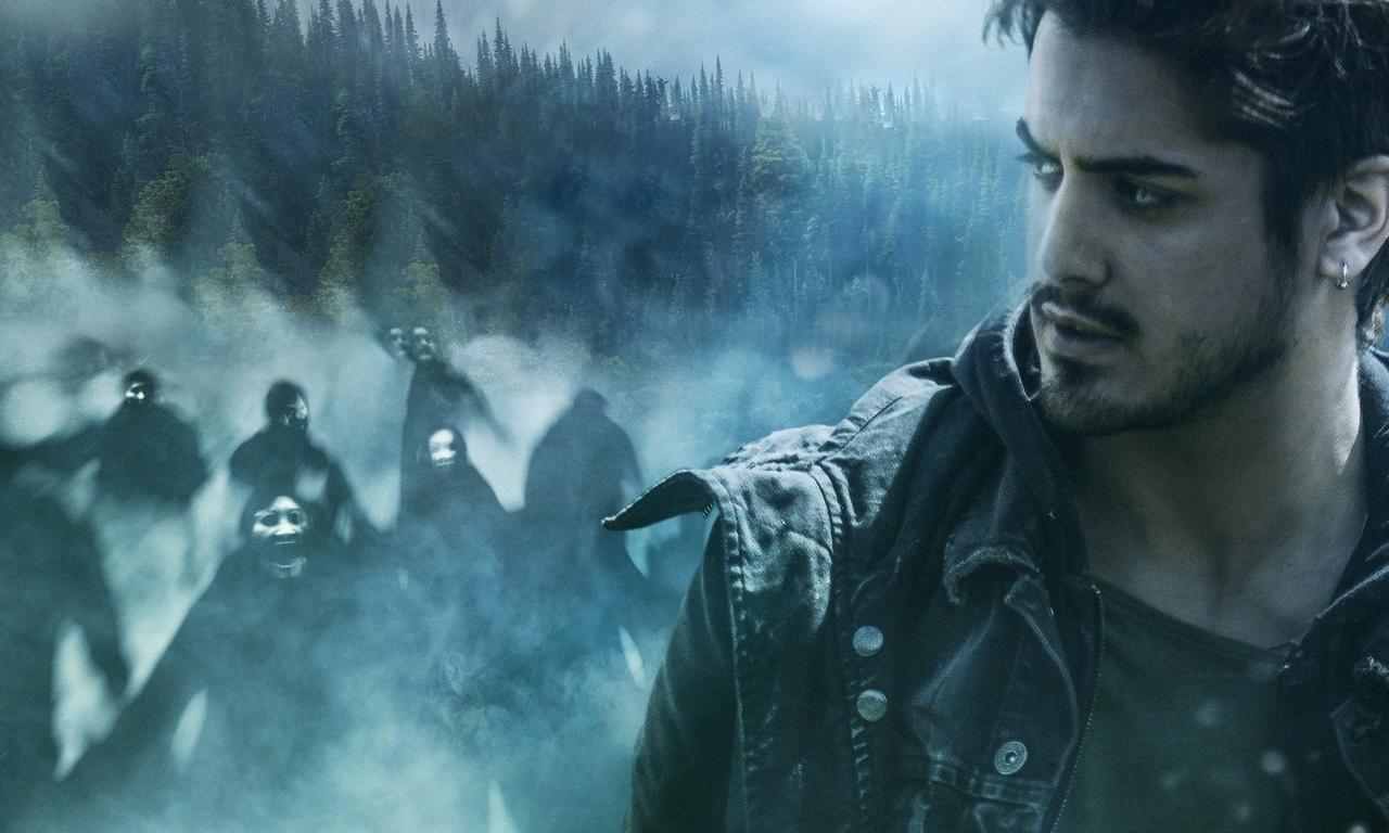 header image for Ghost Wars