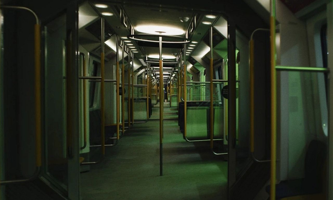 header image for The Red Line