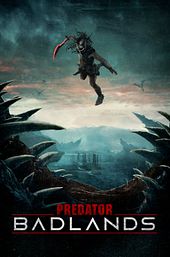 Predator: Badlands