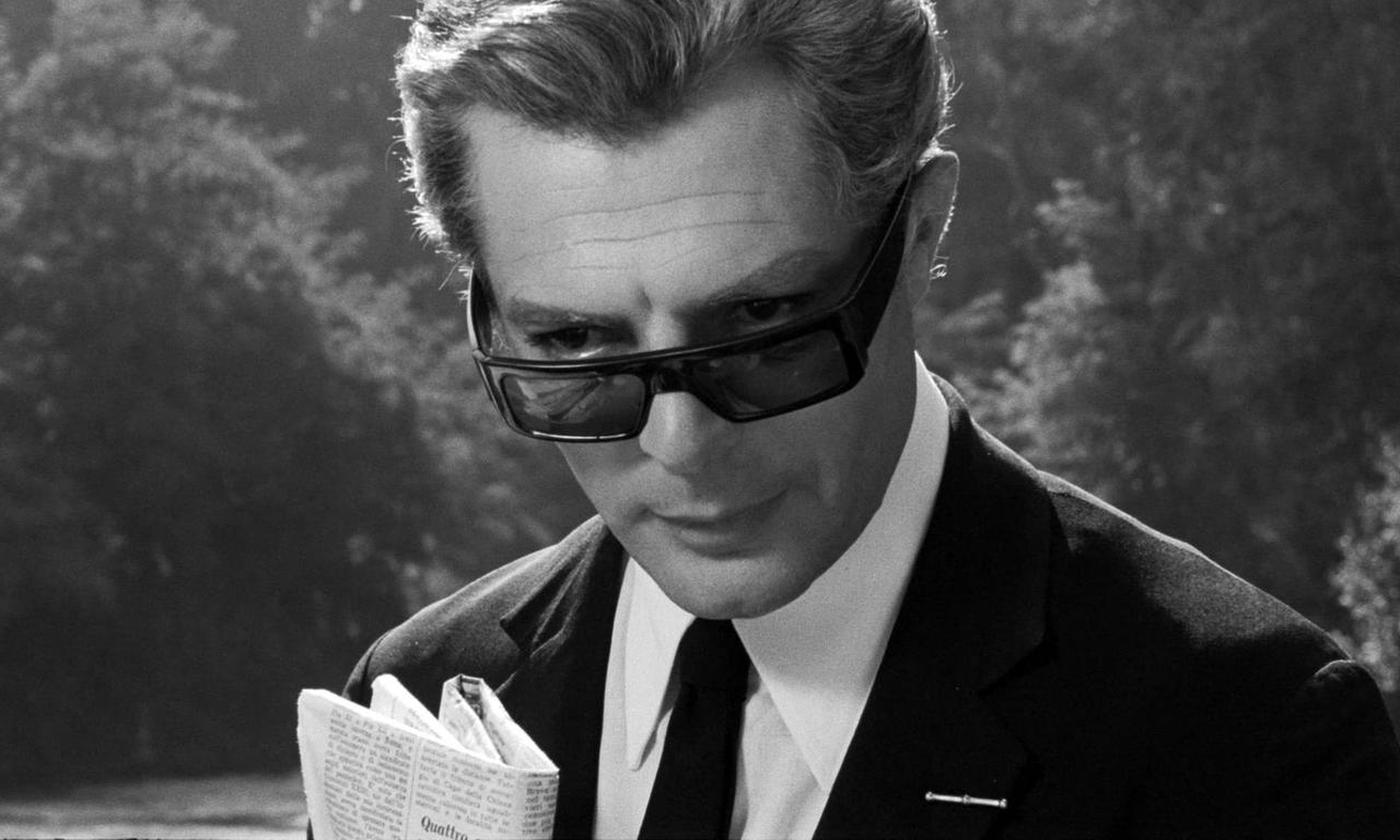 header image for 8½