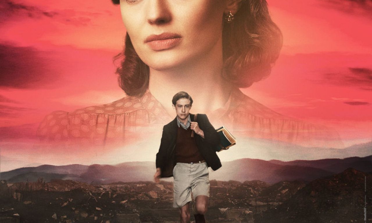 header image for Hill of vision