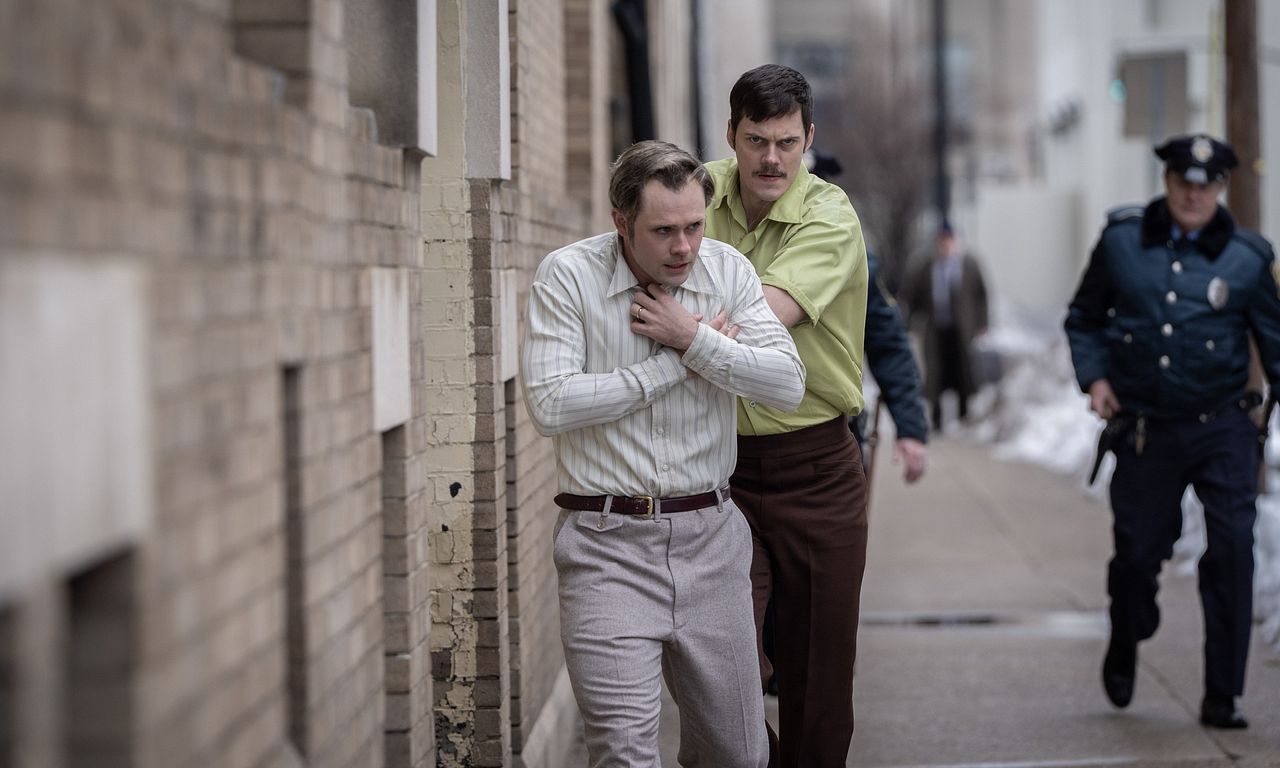 header image for Dead Man's Wire