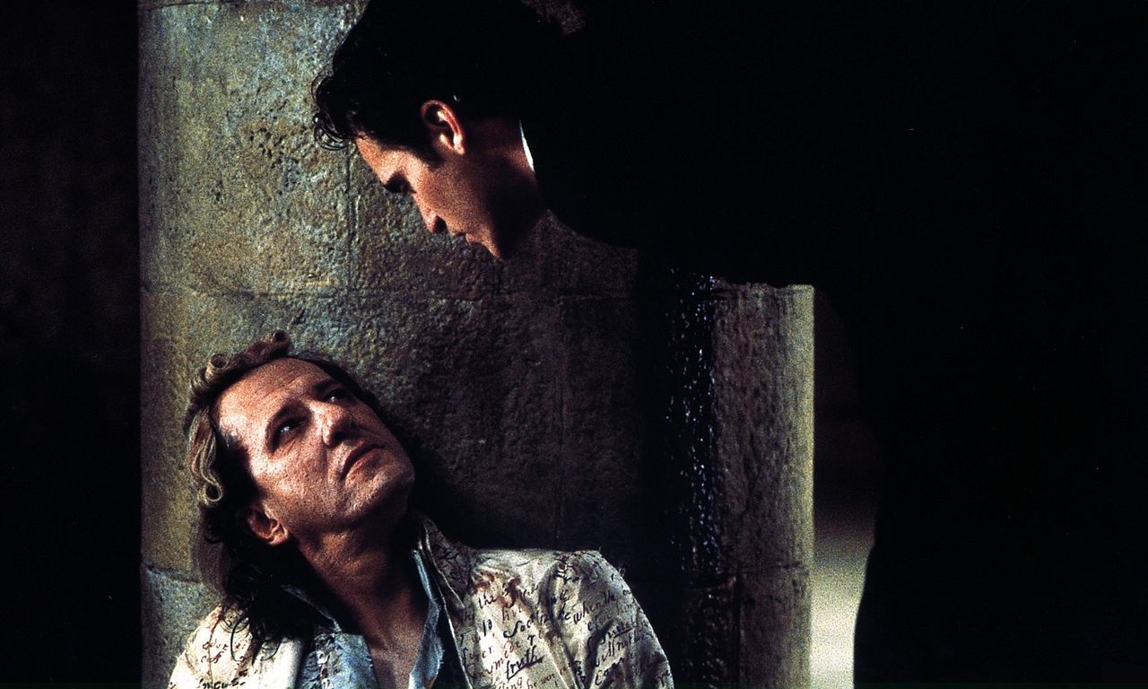 header image for Quills