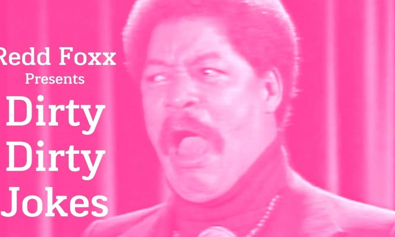header image for Dirty Dirty Jokes